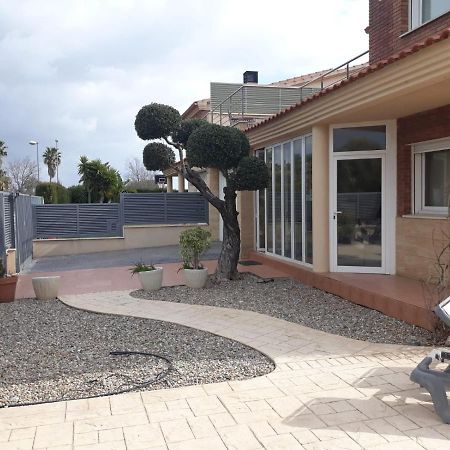 Villa Flor Cambrils Zewnętrze zdjęcie
