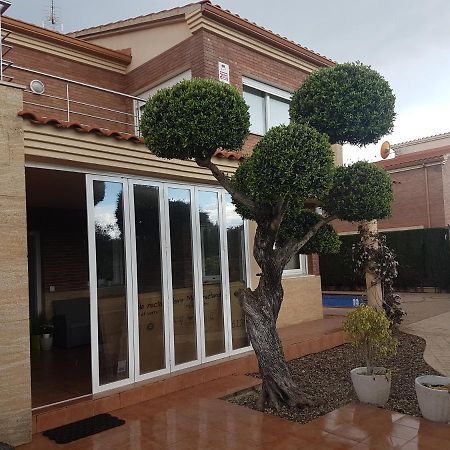 Villa Flor Cambrils Zewnętrze zdjęcie