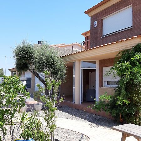 Villa Flor Cambrils Zewnętrze zdjęcie