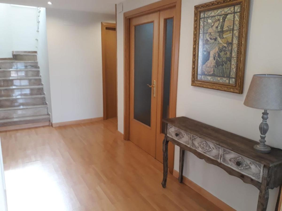 Villa Flor Cambrils Zewnętrze zdjęcie