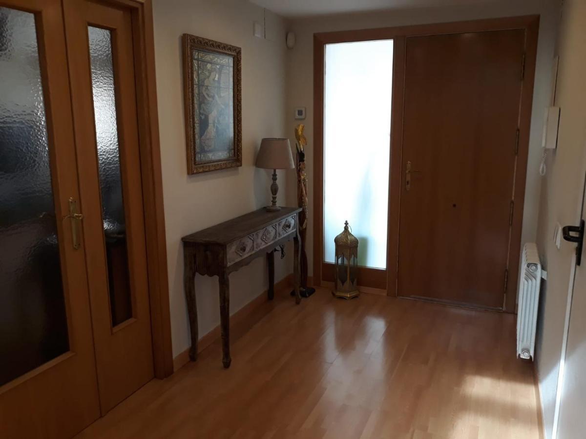 Villa Flor Cambrils Zewnętrze zdjęcie