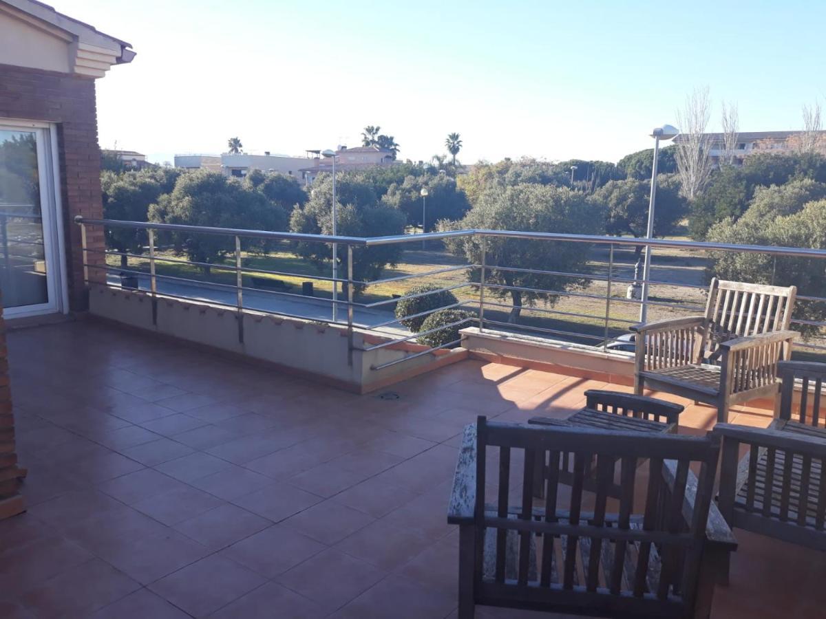Villa Flor Cambrils Zewnętrze zdjęcie