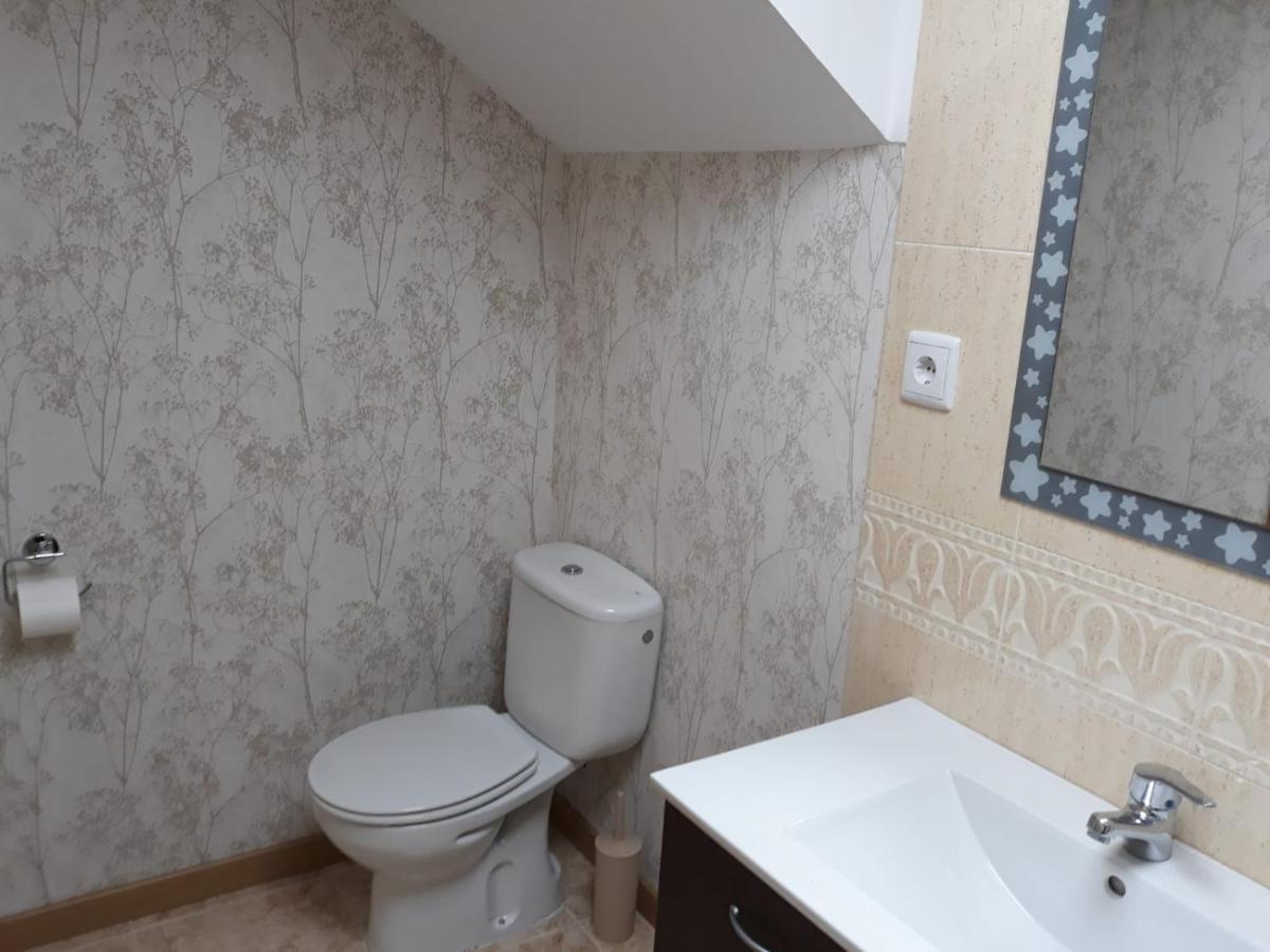 Villa Flor Cambrils Zewnętrze zdjęcie
