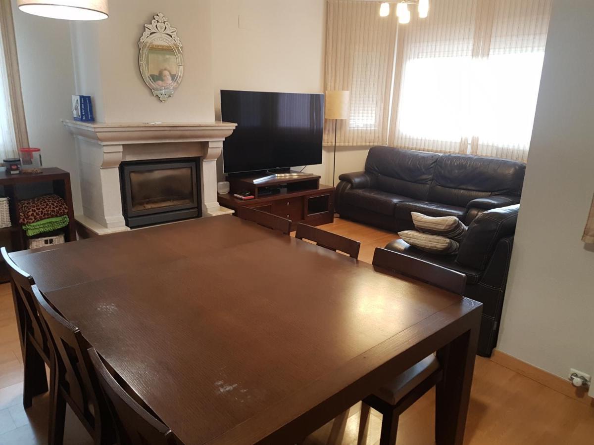 Villa Flor Cambrils Zewnętrze zdjęcie