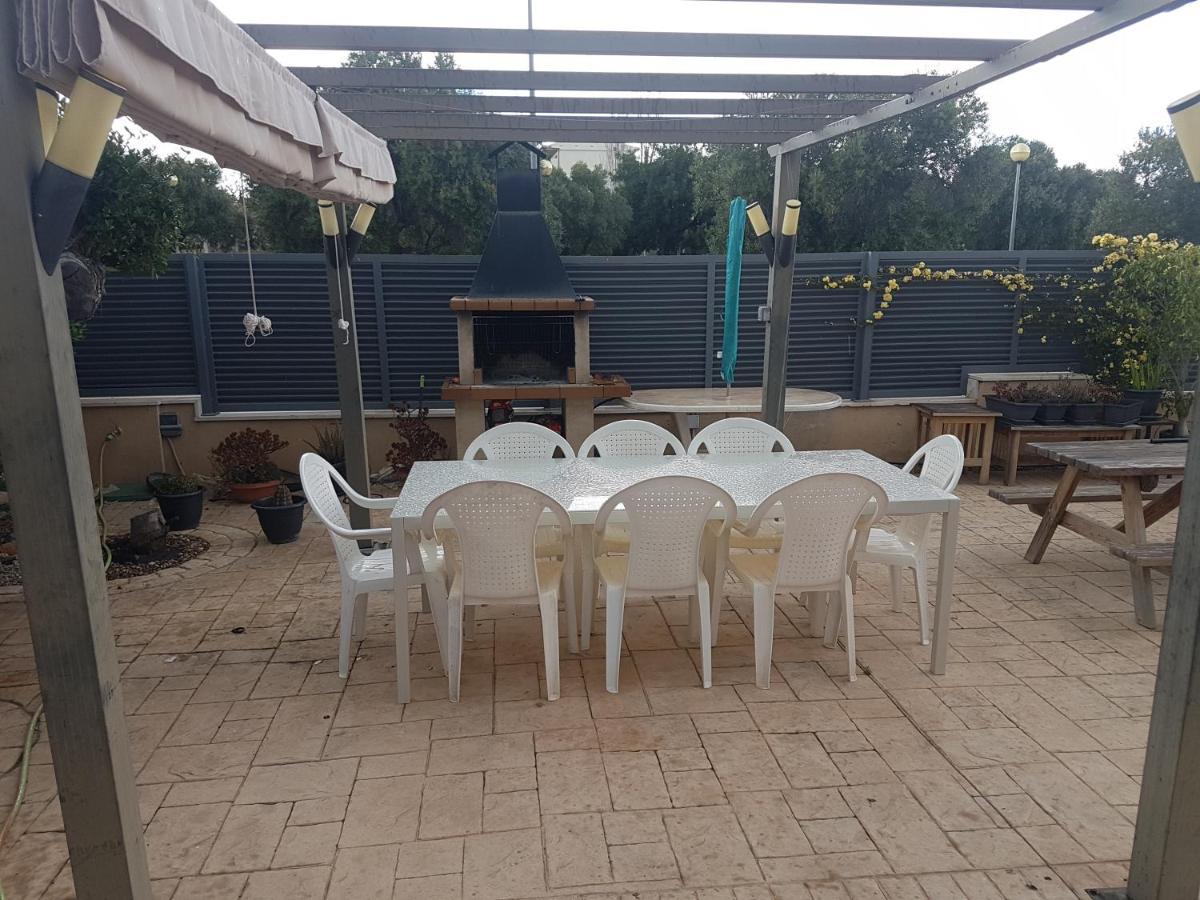 Villa Flor Cambrils Zewnętrze zdjęcie