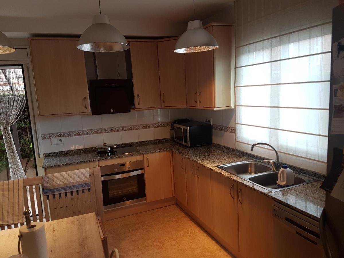 Villa Flor Cambrils Zewnętrze zdjęcie