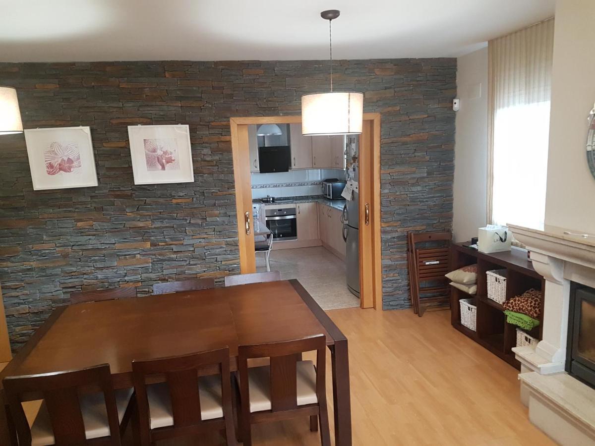 Villa Flor Cambrils Zewnętrze zdjęcie