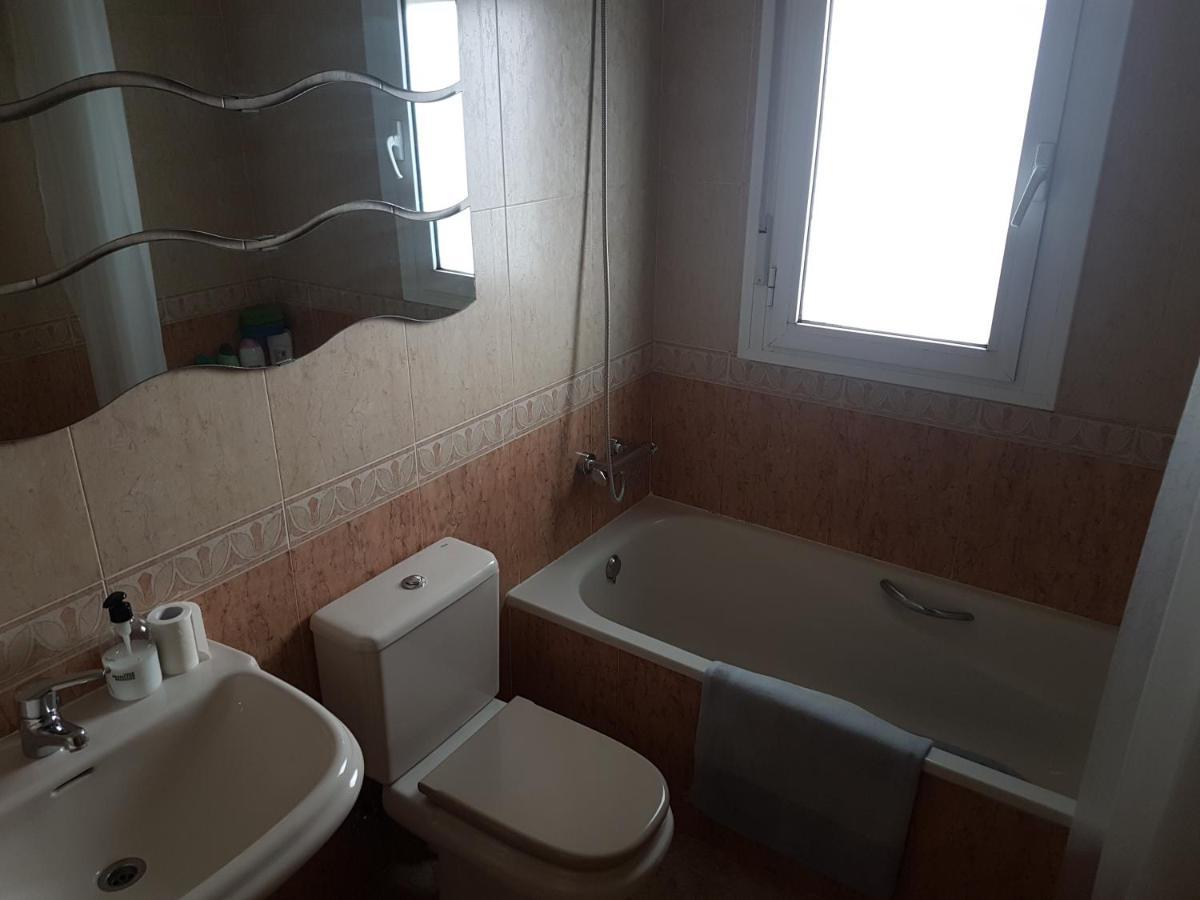 Villa Flor Cambrils Zewnętrze zdjęcie