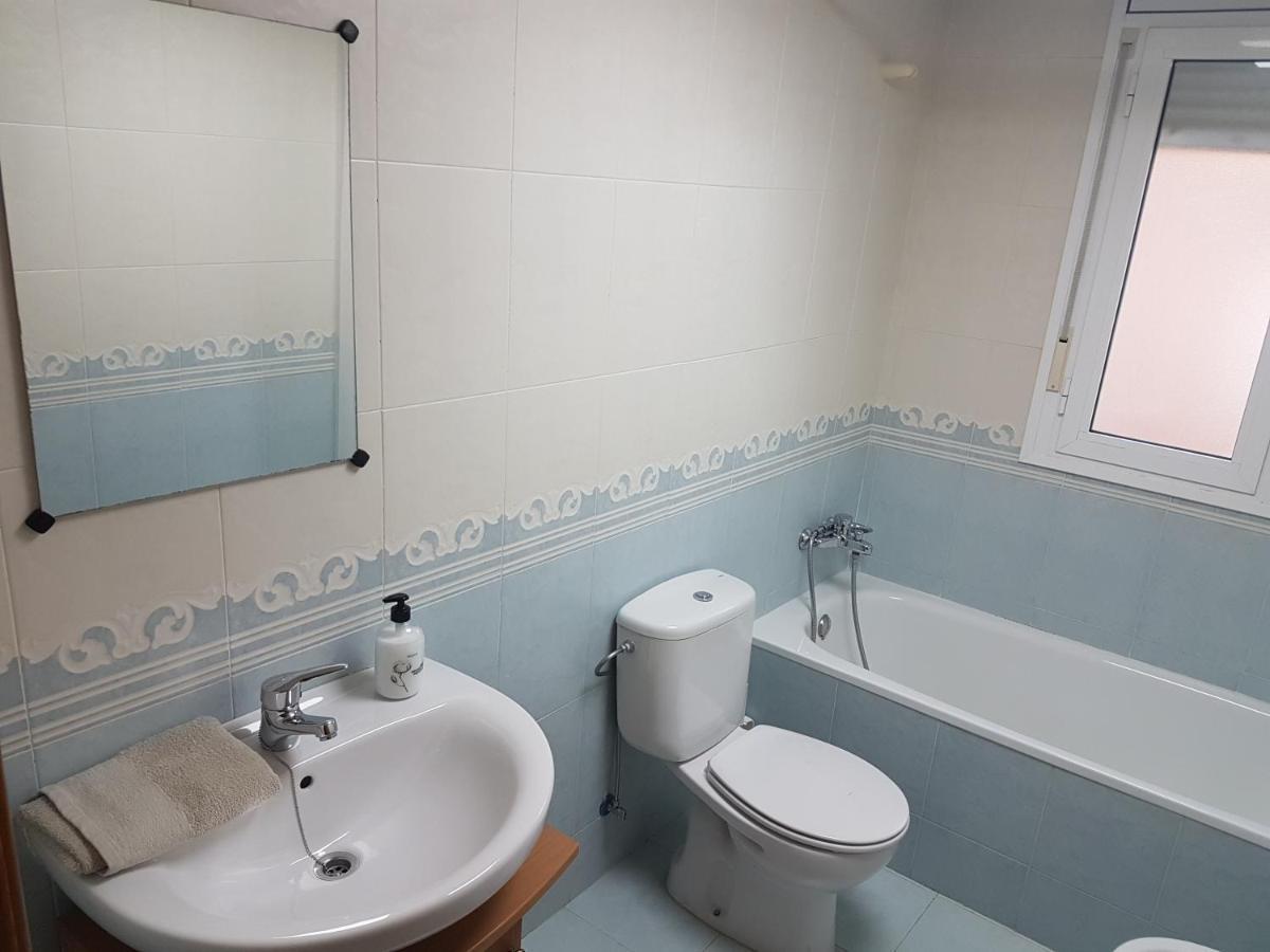 Villa Flor Cambrils Zewnętrze zdjęcie