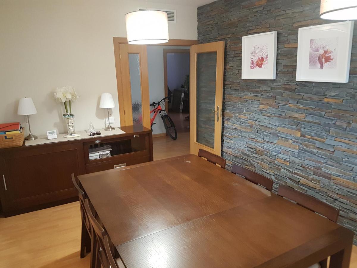 Villa Flor Cambrils Zewnętrze zdjęcie