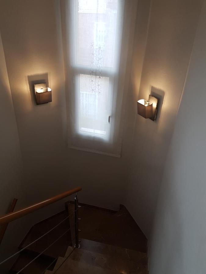 Villa Flor Cambrils Zewnętrze zdjęcie