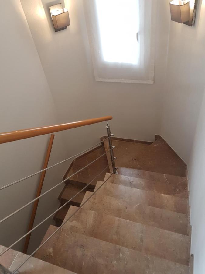 Villa Flor Cambrils Zewnętrze zdjęcie