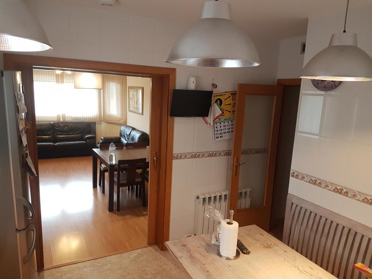 Villa Flor Cambrils Zewnętrze zdjęcie