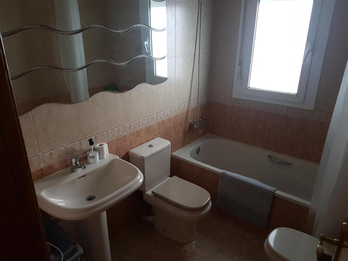 Villa Flor Cambrils Zewnętrze zdjęcie