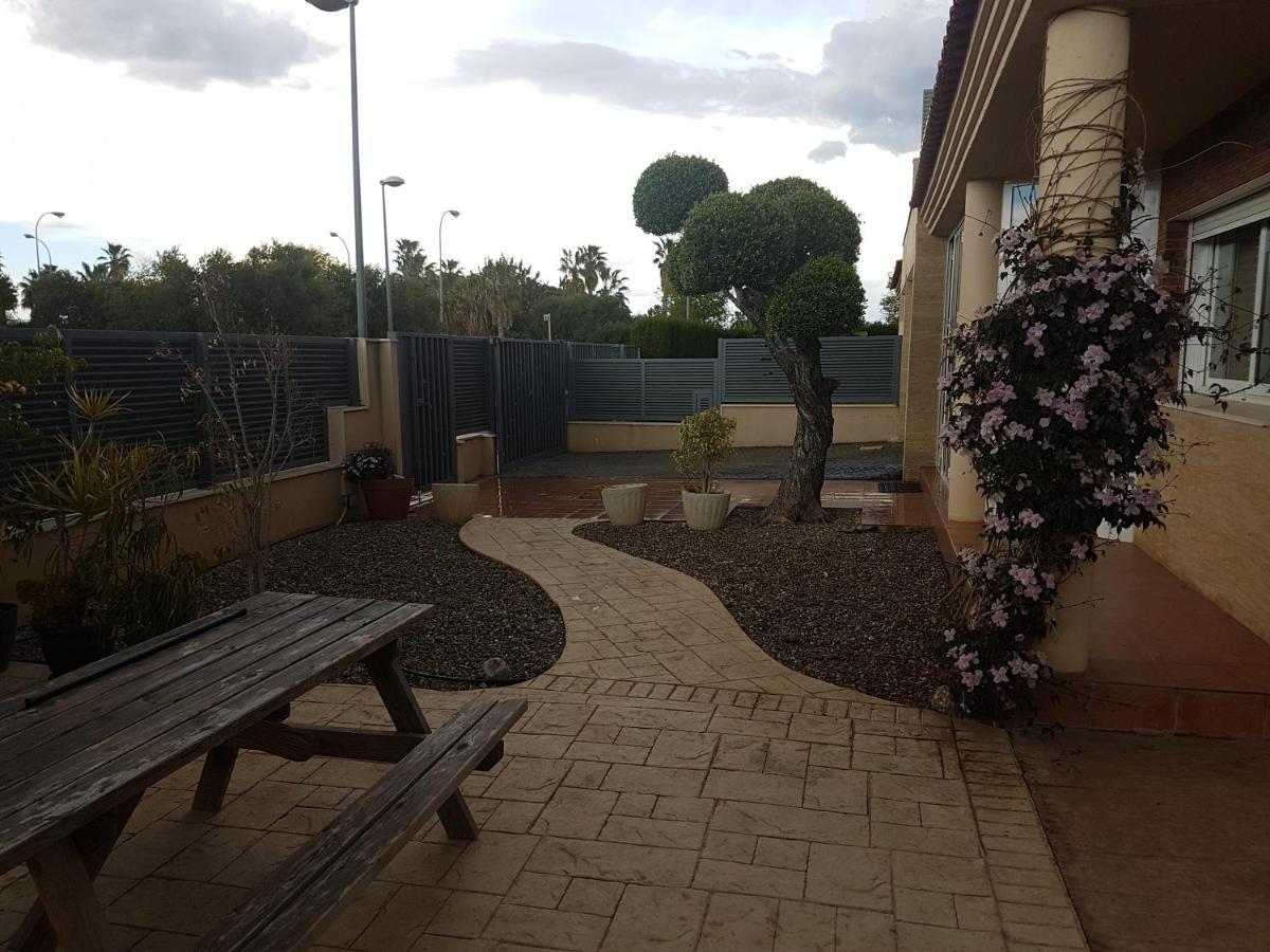Villa Flor Cambrils Zewnętrze zdjęcie