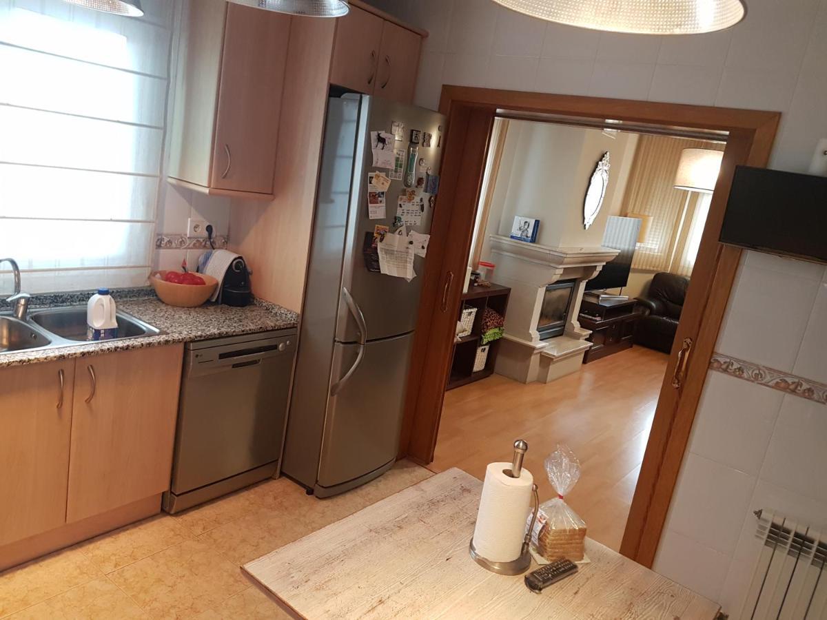 Villa Flor Cambrils Zewnętrze zdjęcie