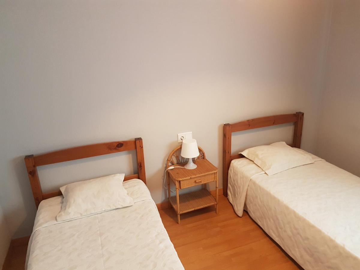 Villa Flor Cambrils Zewnętrze zdjęcie