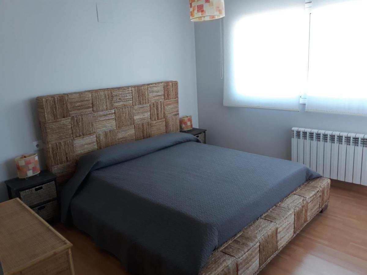 Villa Flor Cambrils Zewnętrze zdjęcie