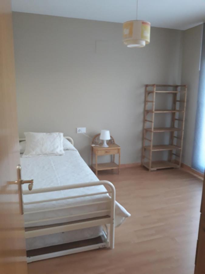 Villa Flor Cambrils Zewnętrze zdjęcie