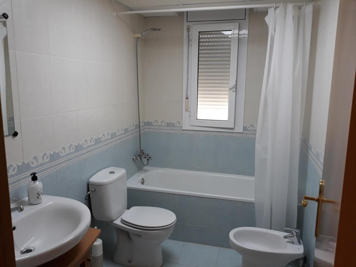 Villa Flor Cambrils Zewnętrze zdjęcie