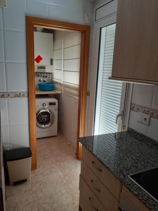 Villa Flor Cambrils Zewnętrze zdjęcie