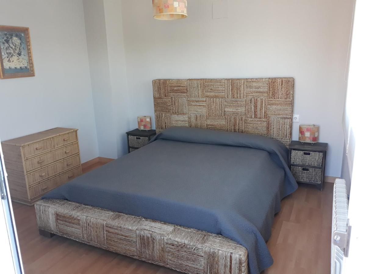 Villa Flor Cambrils Zewnętrze zdjęcie