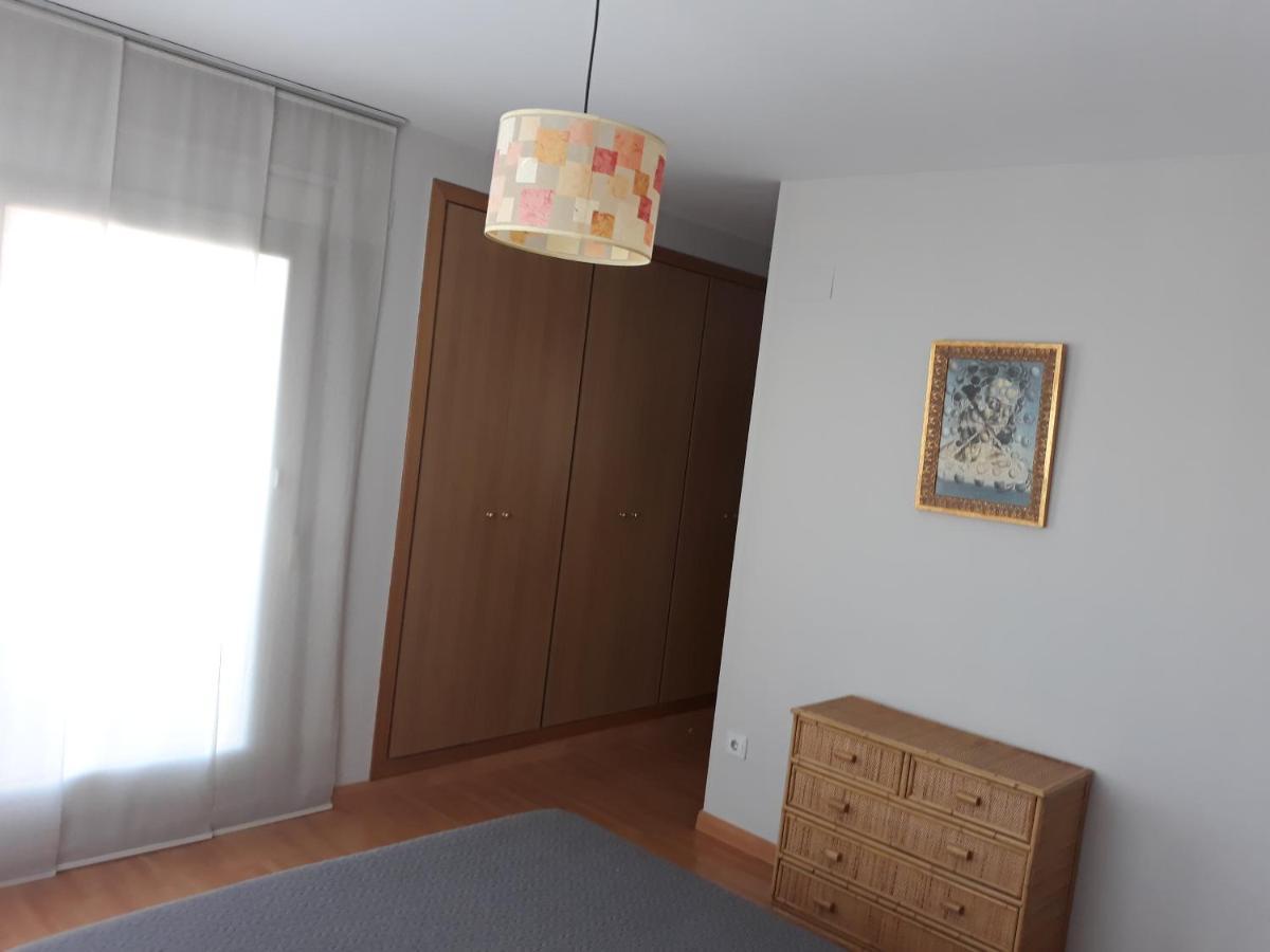 Villa Flor Cambrils Zewnętrze zdjęcie
