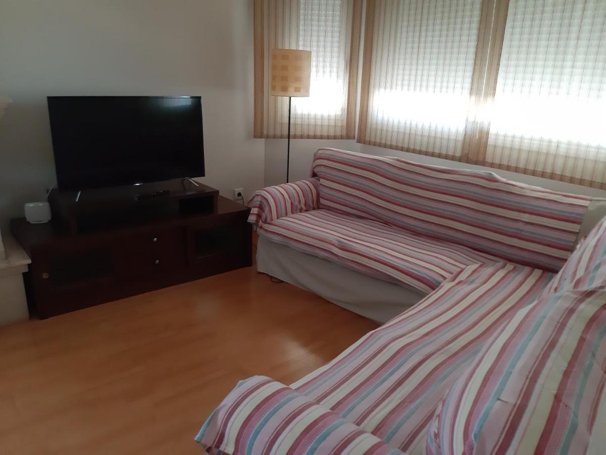 Villa Flor Cambrils Zewnętrze zdjęcie