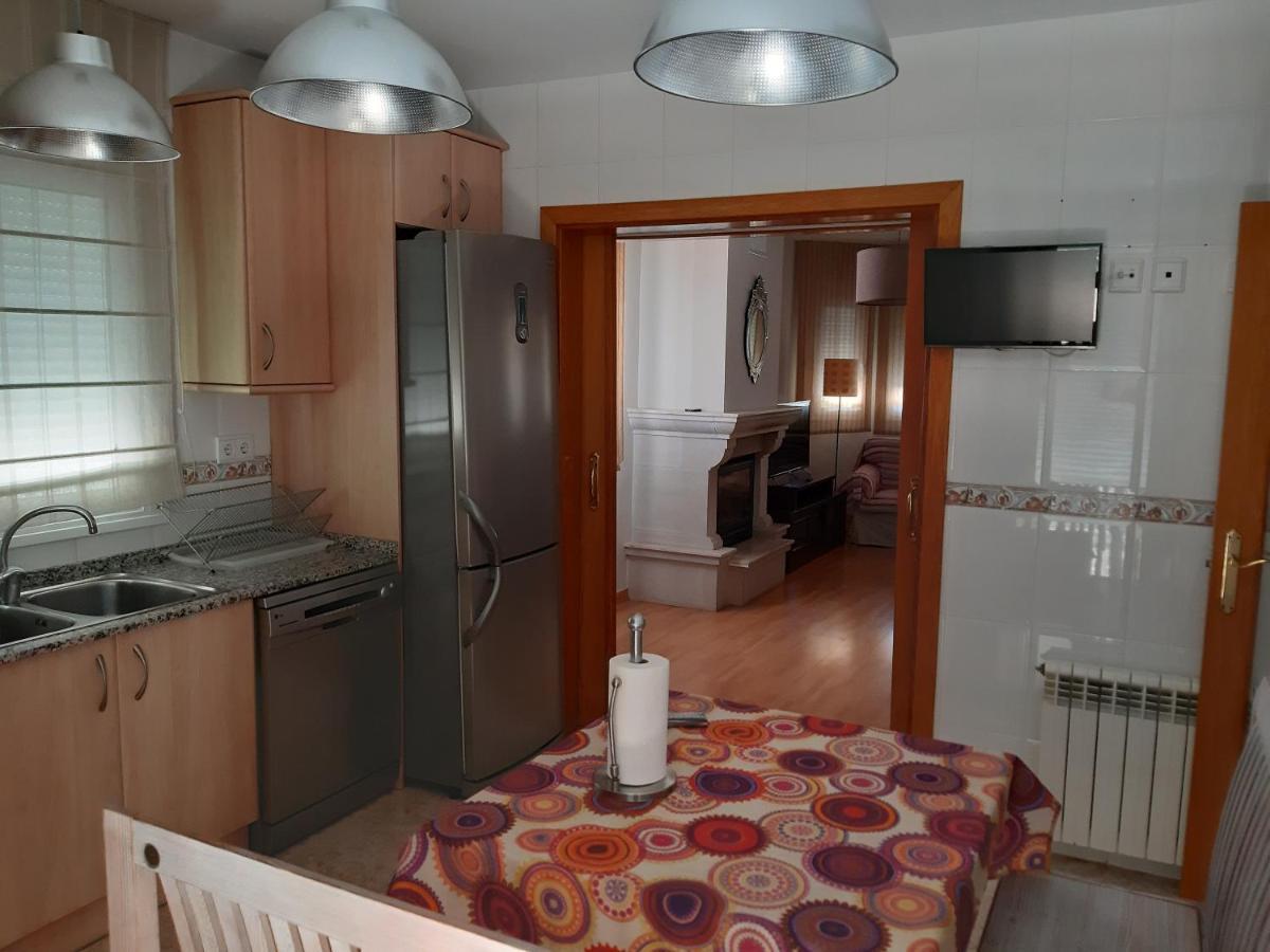 Villa Flor Cambrils Zewnętrze zdjęcie
