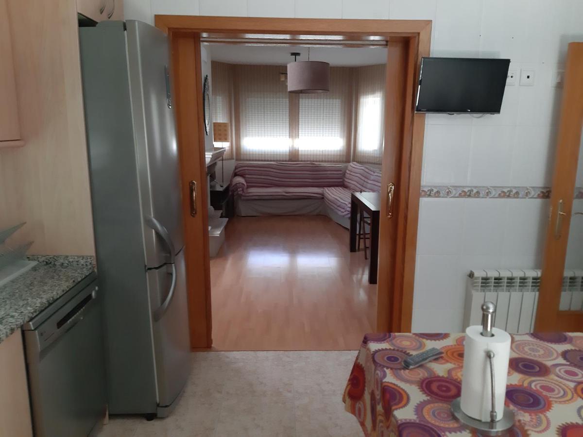 Villa Flor Cambrils Zewnętrze zdjęcie