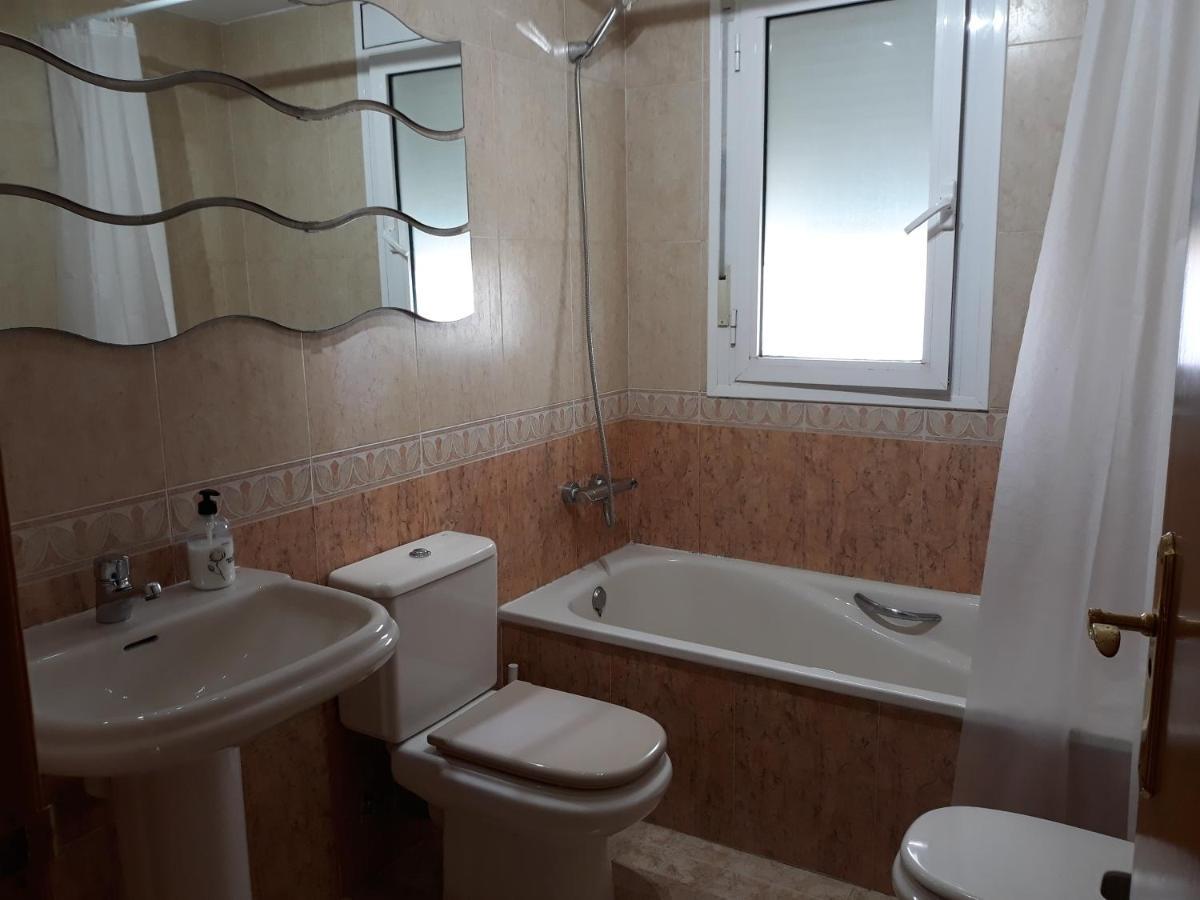 Villa Flor Cambrils Zewnętrze zdjęcie