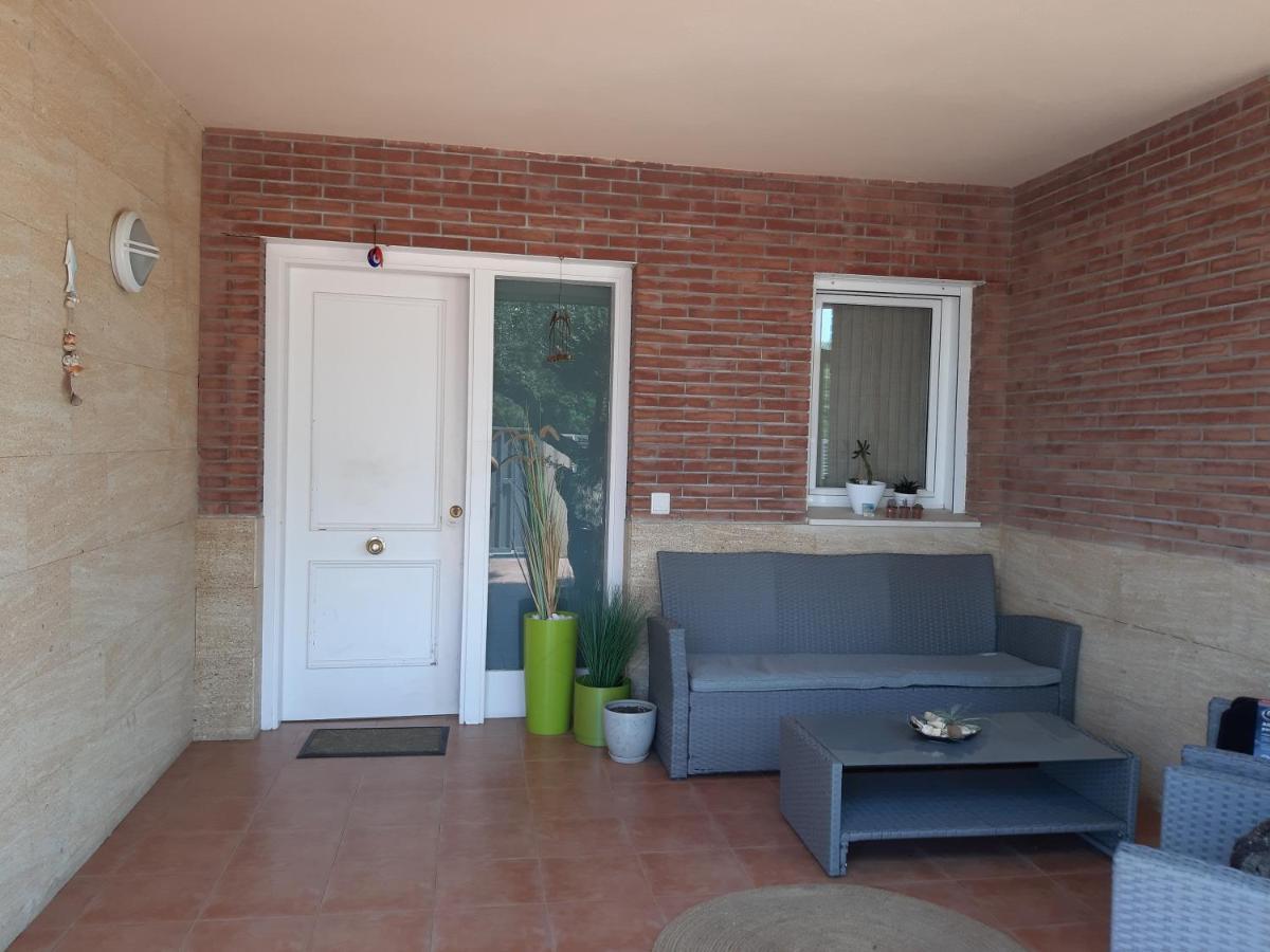 Villa Flor Cambrils Zewnętrze zdjęcie