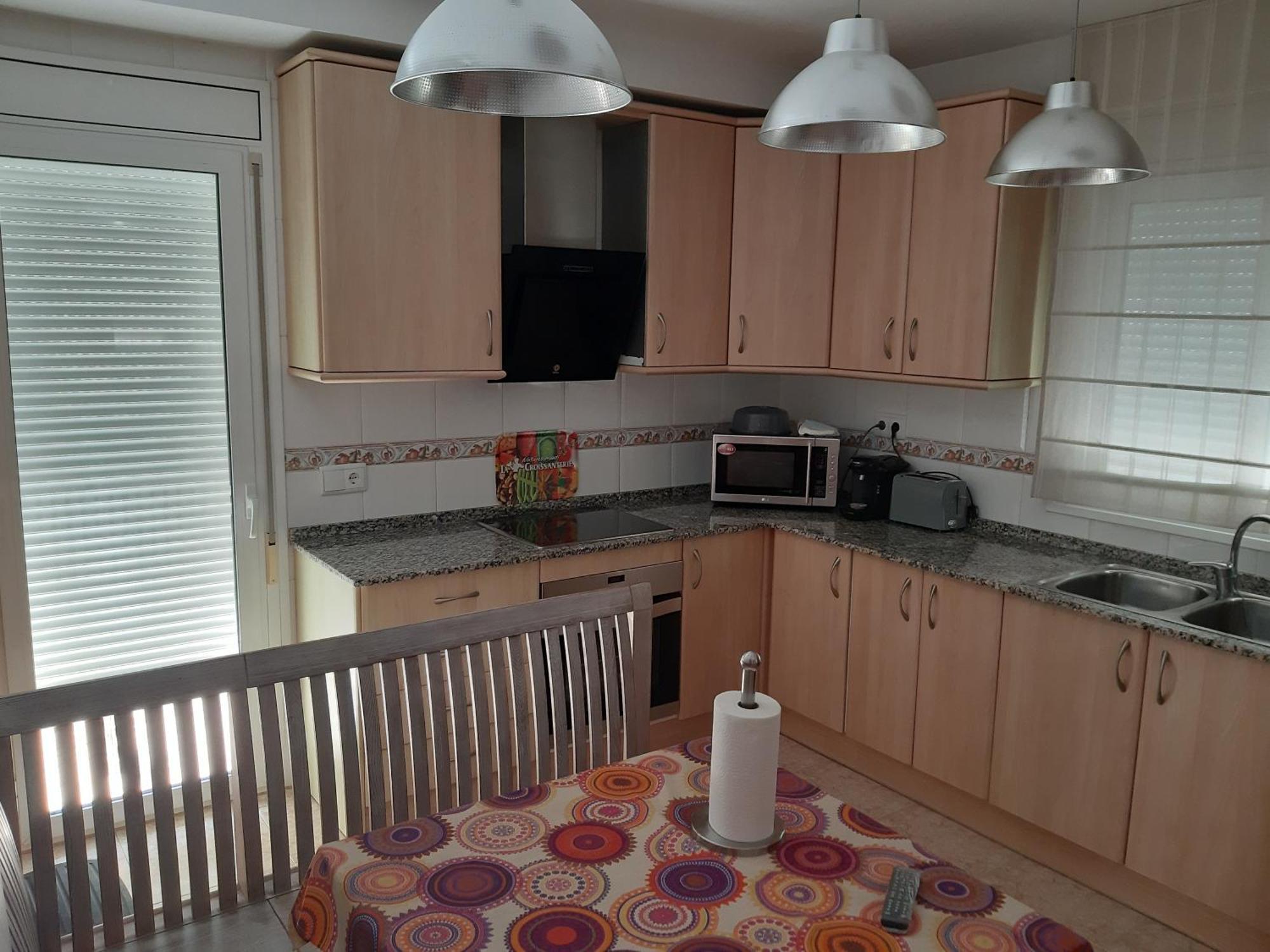 Villa Flor Cambrils Zewnętrze zdjęcie